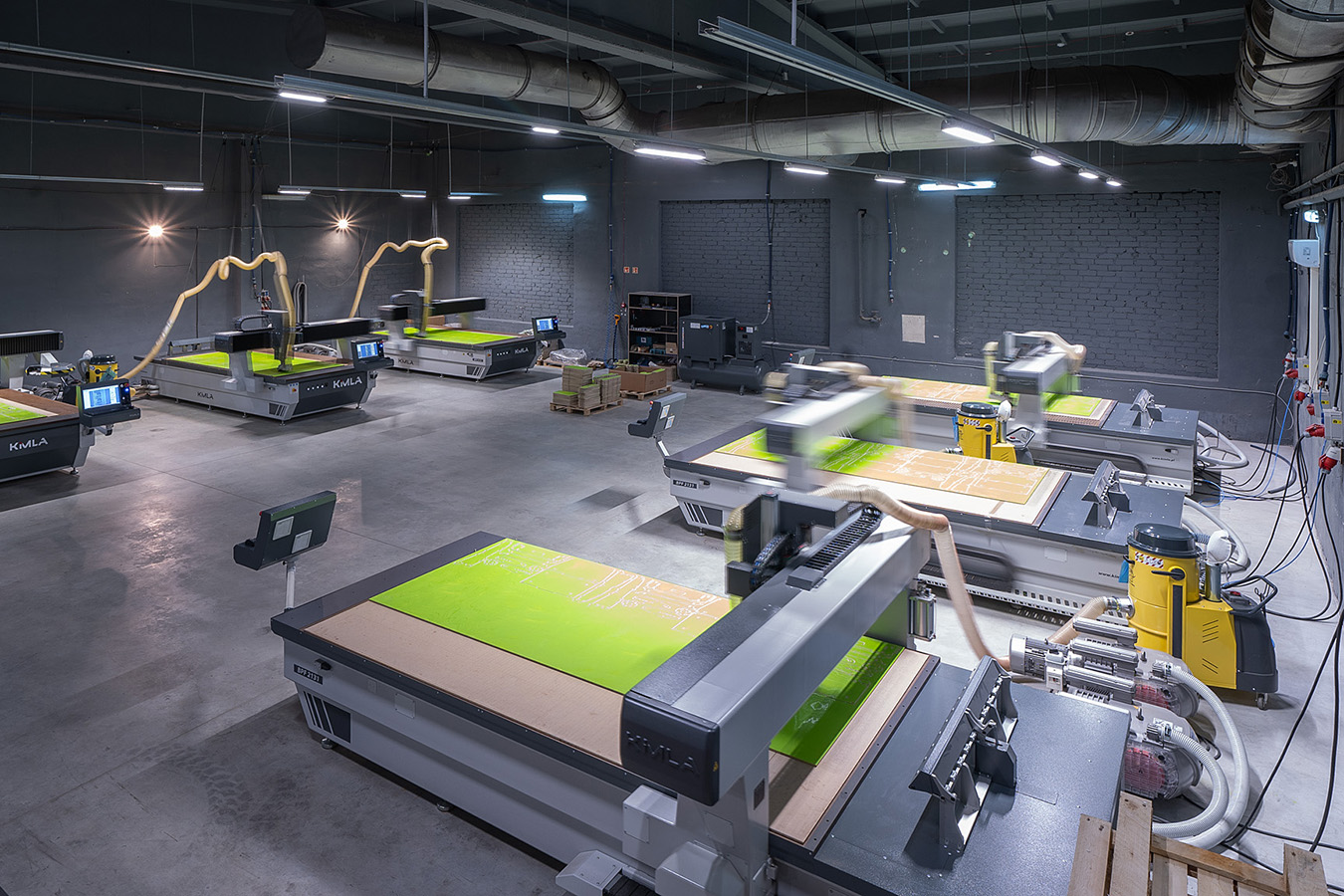 CNC frezavimo paslaugos