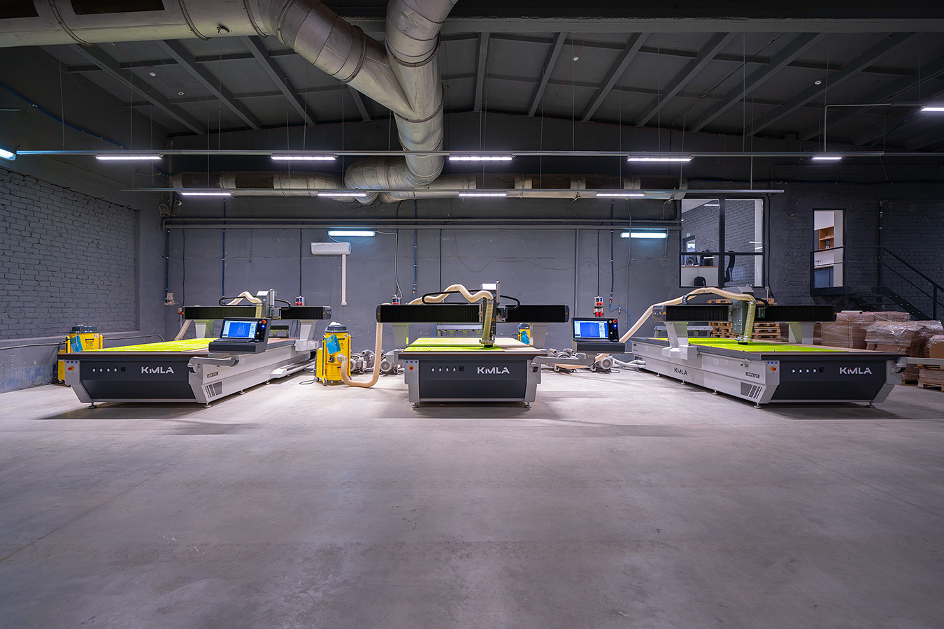 Frezzavimo paslaugos Vilniuje